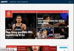 Sites similar to soaringdownsouth.com