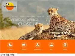 Sites similar to soaringflamingo.com