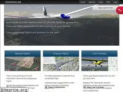 Sites similar to soaringlab.eu