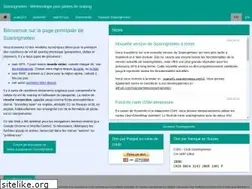 Sites similar to soaringmeteo.org
