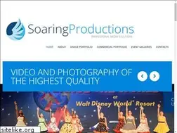 Sites similar to soaringproductions.com