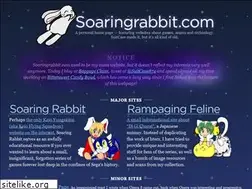 Sites similar to soaringrabbit.com