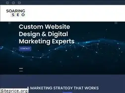 Sites similar to soaringseo.com