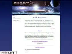 Sites similar to soaringspiritwithtears.com