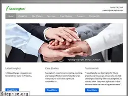 Sites similar to soarington.com
