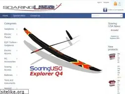 Sites similar to soaringusa.com
