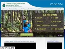 Sites similar to soaringwings.org
