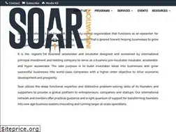 Sites similar to soarinnovation.com