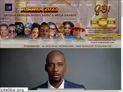 Sites similar to soarisemusic.com