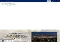 Sites similar to soarizonalaw.com