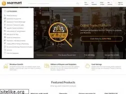 Sites similar to soarmart.com