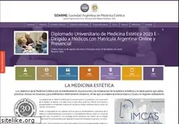 Sites similar to soarme.com