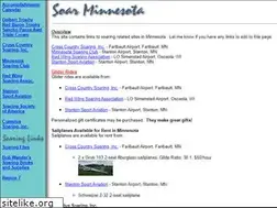 Sites similar to soarmn.com