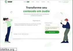 Sites similar to soarmp3.com