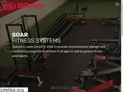 Sites similar to soarofcolumbus.com