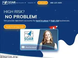 Sites similar to soarpay.com