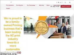 Sites similar to soarprint.co.nz