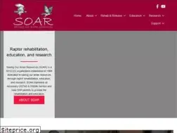 Sites similar to soarraptors.org