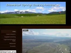 Sites similar to soarsteamboat.org