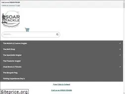 Sites similar to soartackle.co.uk