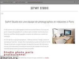 Sites similar to soartstudio.fr