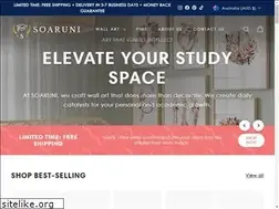 Sites similar to soaruni.co