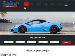 Sites similar to soarveiculos.com.br