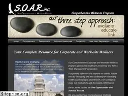 Sites similar to soarwellness.com