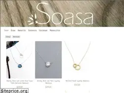 Sites similar to soasadesigns.com