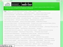 Sites similar to soasanaari.com