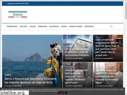 Sites similar to soaso.es