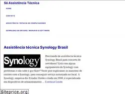 Sites similar to soassistenciatecnica.com