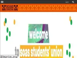 Sites similar to soasunion.org