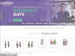 Sites similar to soat.com.pe