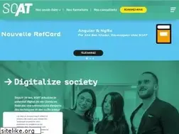 Sites similar to soat.fr