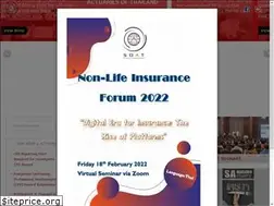 Sites similar to soat.or.th
