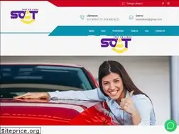 Sites similar to soatenlinea.com.co
