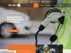 Sites similar to soati.com