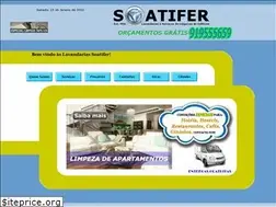 Sites similar to soatifer.com