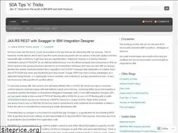 Sites similar to soatipsntricks.wordpress.com