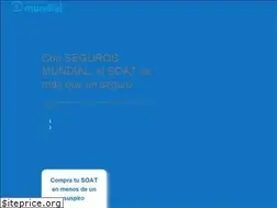 Sites similar to soatmundial.com.co