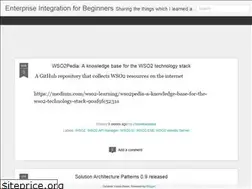 Sites similar to soatutorials.blogspot.com