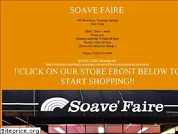 Sites similar to soavefaire.com