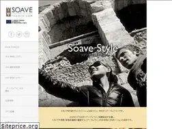 Sites similar to soavestyle.jp