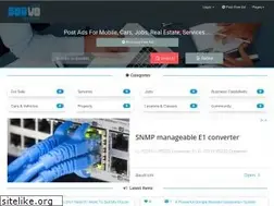 Sites similar to soavo.com