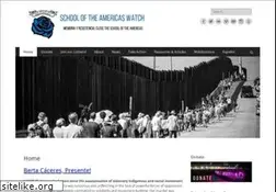 Sites similar to soaw.org