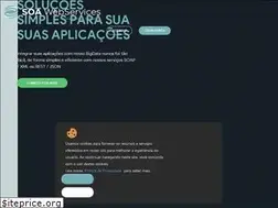 Sites similar to soawebservices.com.br