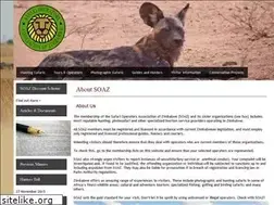 Sites similar to soaz.net