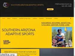 Sites similar to soazadaptivesports.org