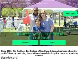 Sites similar to soazbigs.org